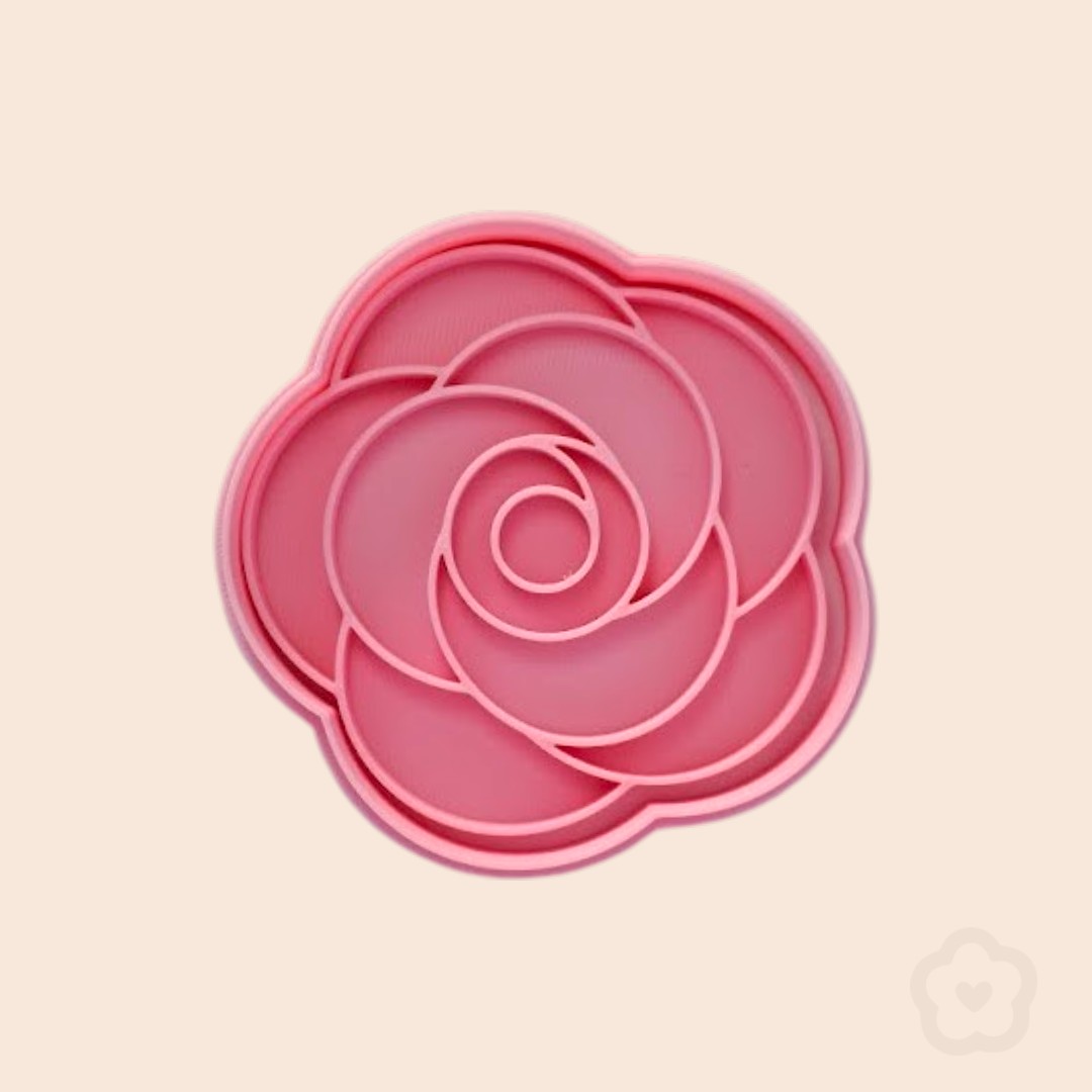 Cortador Flores