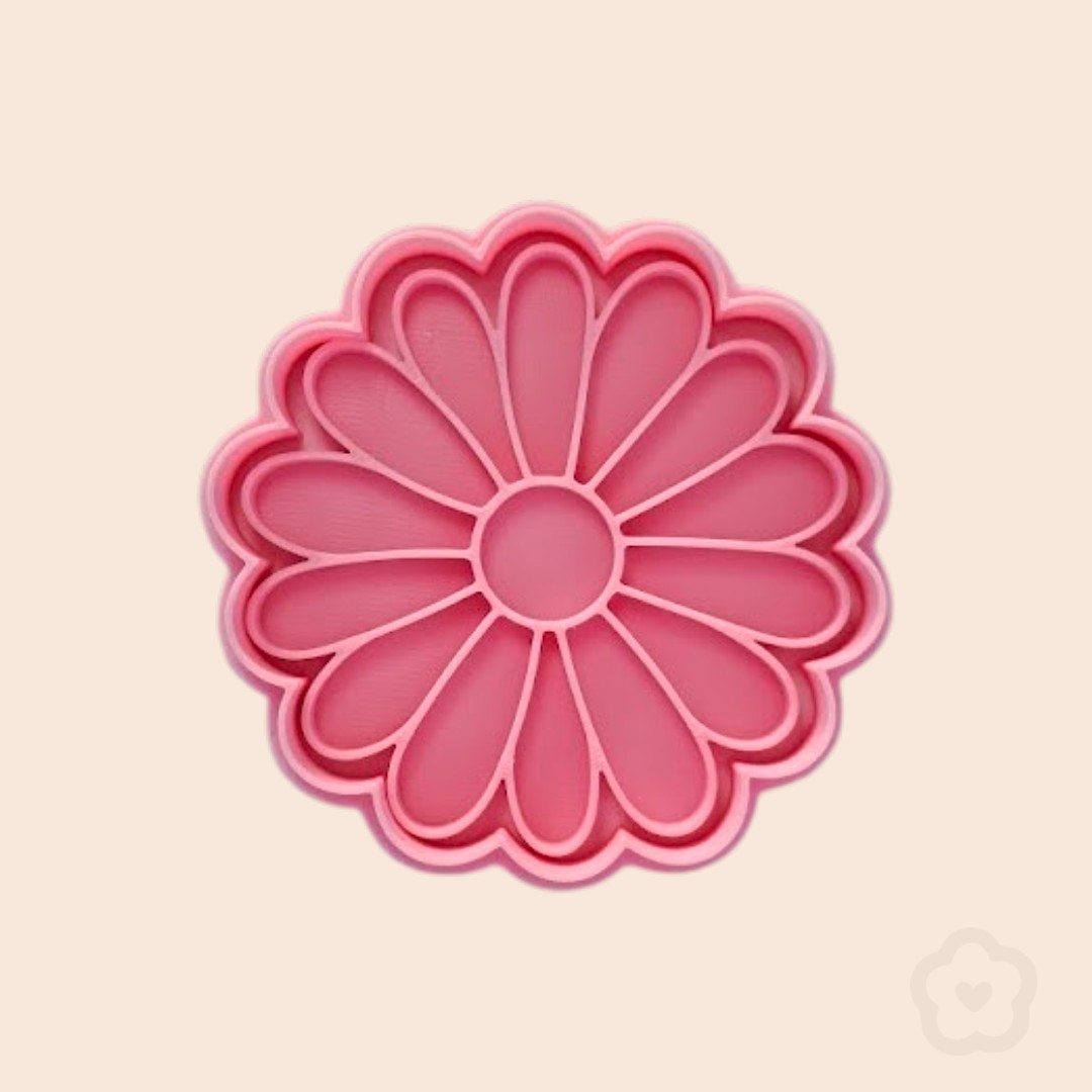 Cortador Flores