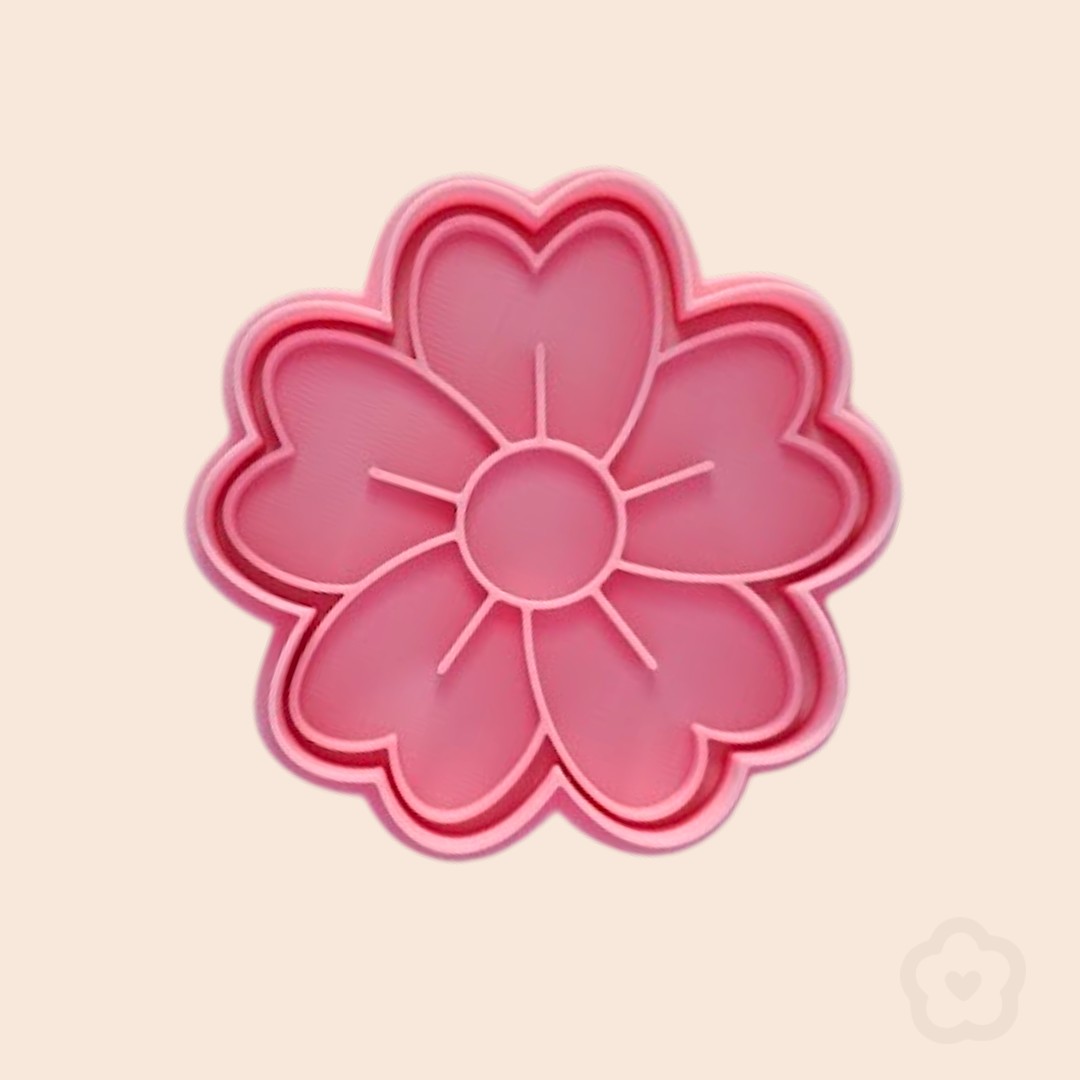 Cortador Flores