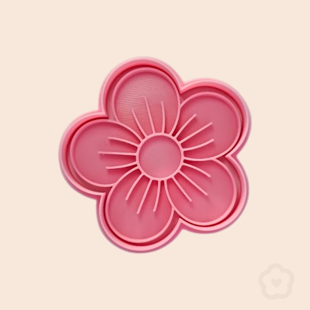 Cortador Flores