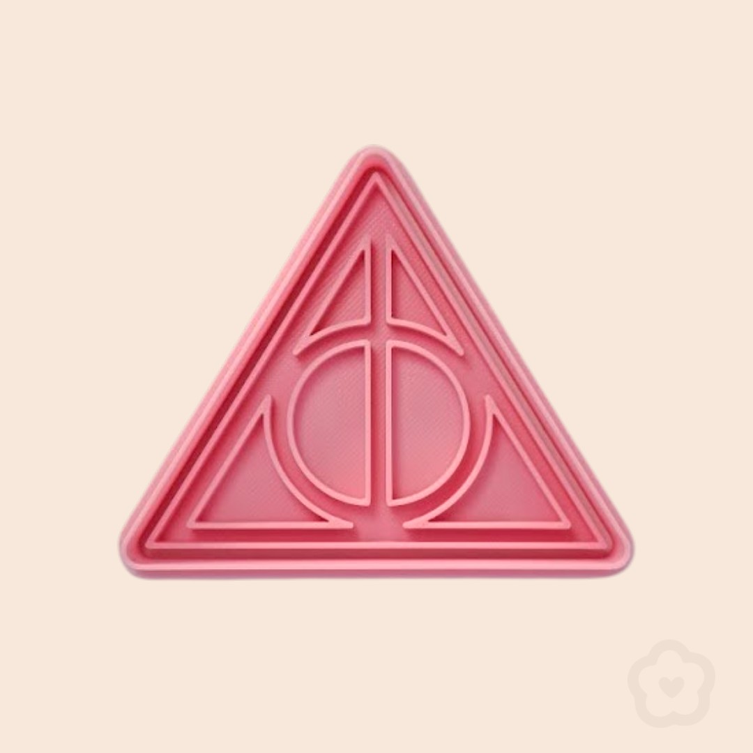 Cortador Harry Potter
