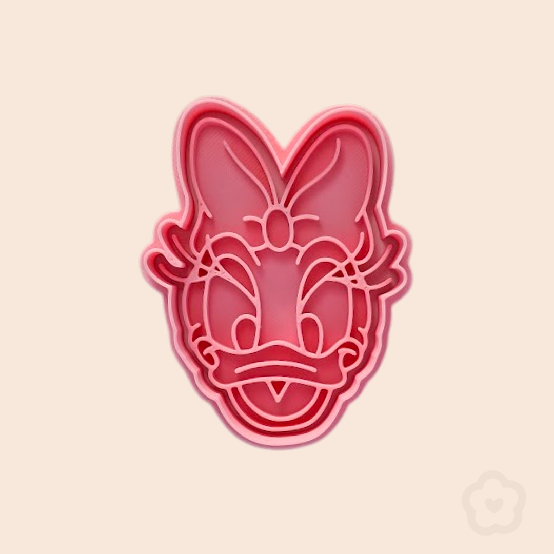 Cortador Mickey