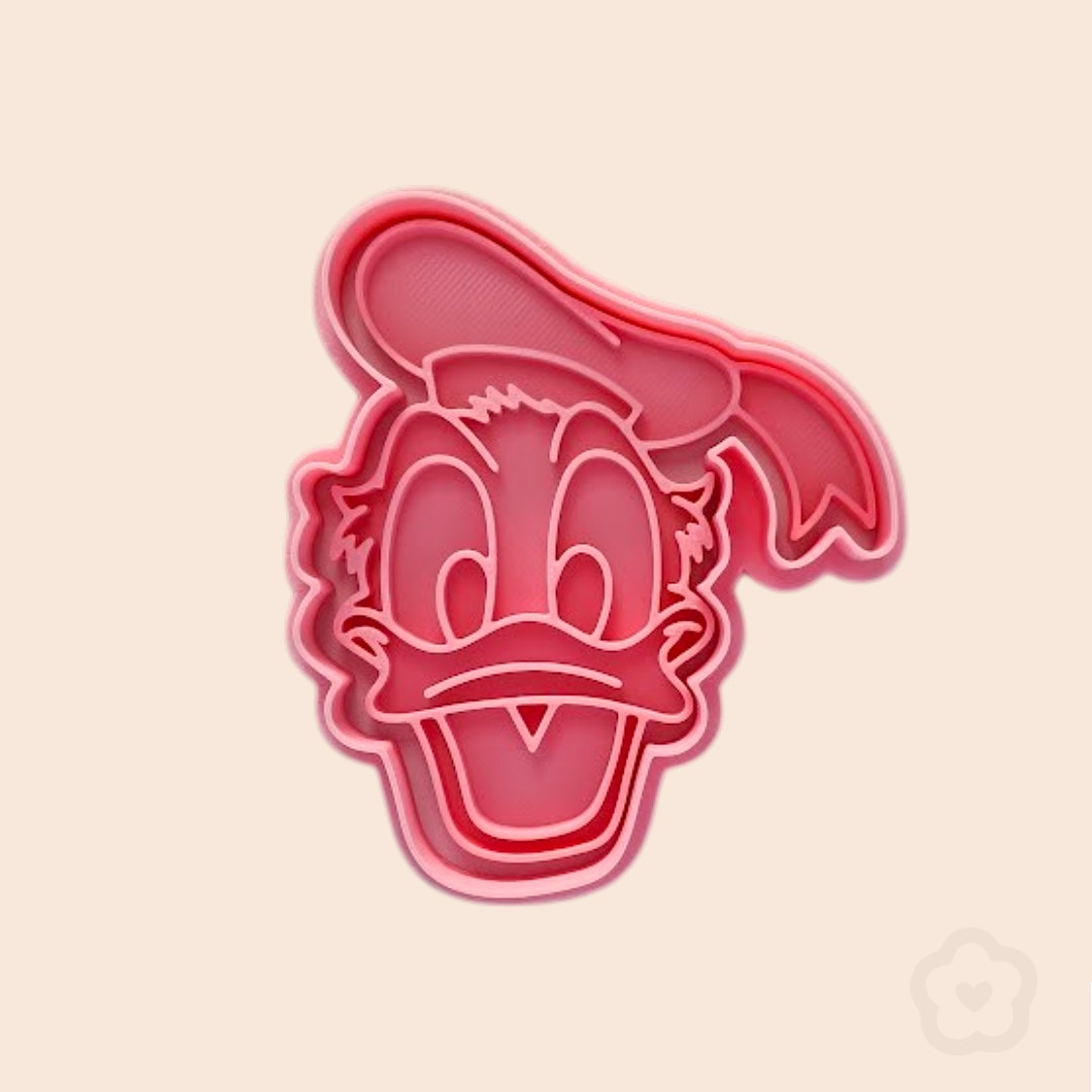 Cortador Mickey