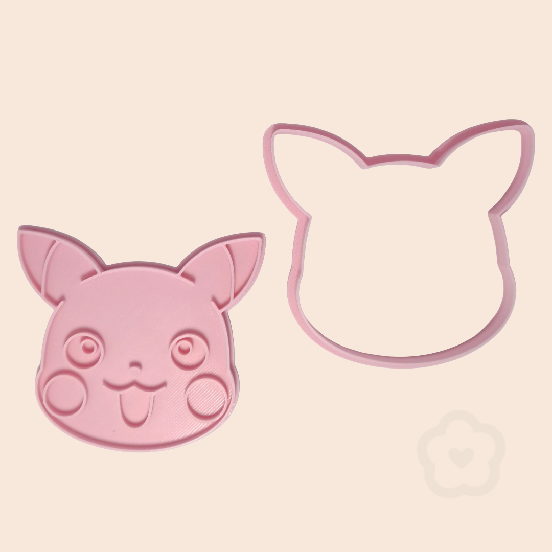 Cortador Pokemon